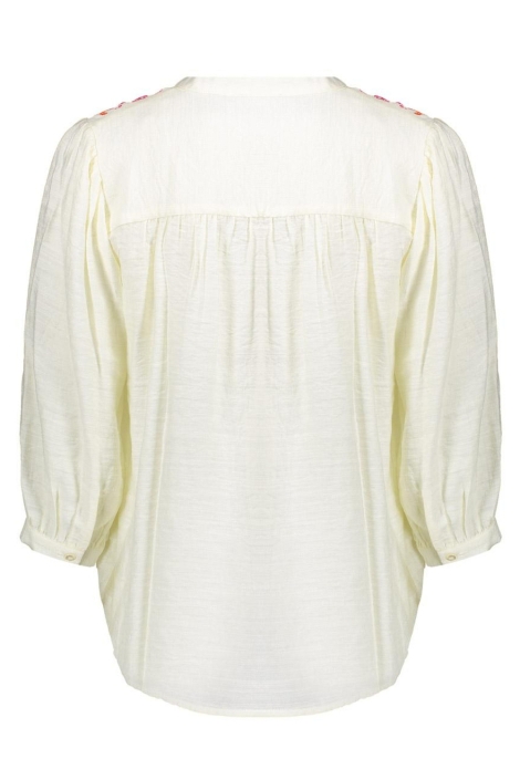 Geisha blouse